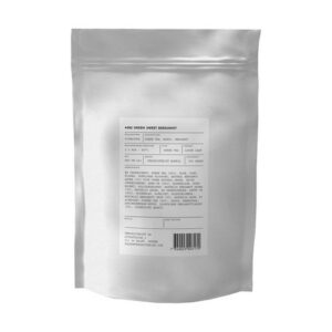 Teministeriet - herbata zielona sypana 282 Green Sweet Bergamot 500 g