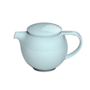 Loveramics Pro Tea - Dzbanek z zaparzaczem 400 ml - River Blue