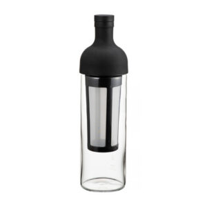 Hario Filter-In Coffee Bottle - Butelka do Cold Brew - czarna