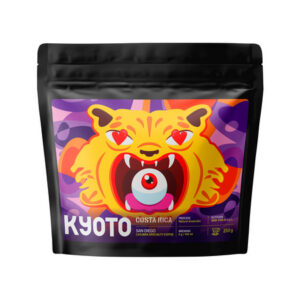 KYOTO - kawa ziarnista Kostaryka San Diego Anaerobic Filter 250 g