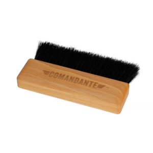 Comandante MAX Barista Brush #2 beech