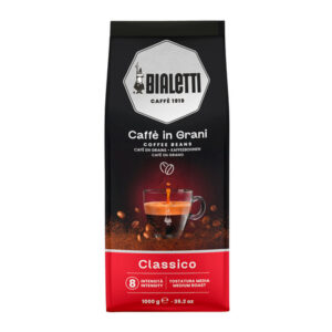 Bialetti - kawa ziarnista Esperto Grani Classico Espresso 1 kg