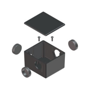 La Marzocco - Obudowa Elektroniki Wagi