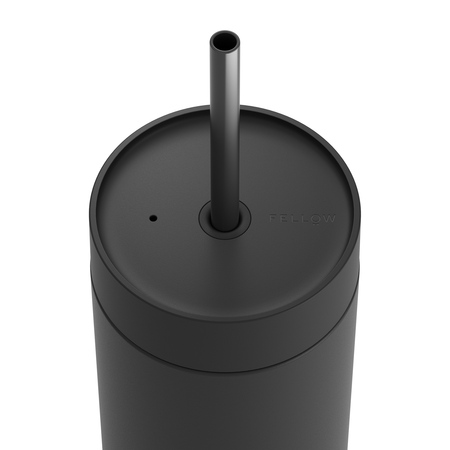 Fellow - Carter Cold Tumbler - Kubek termiczny - Czarny 473 ml - obrazek 2