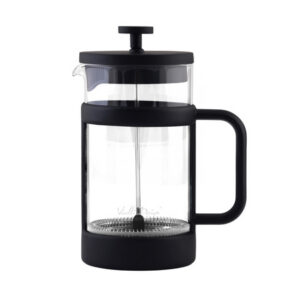 Vialli Design - Senso French Press czarny 1l
