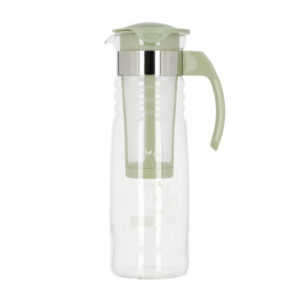 Hario Mizudashi Tea Pot 1,2 l - zgaszona zieleń