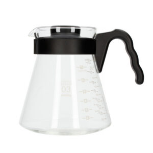 Hario Coffee Server V60-02 - 1000ml