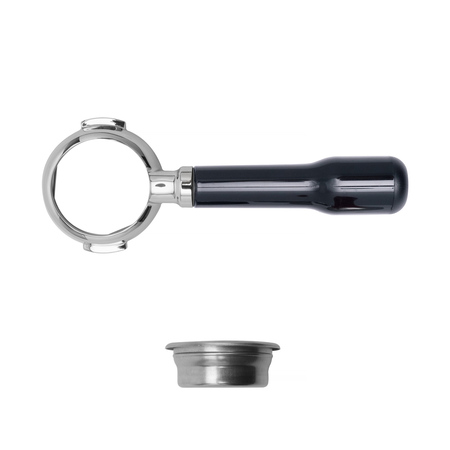 Lelit - PLA580S Portafiltr 58mm bez wylewek - obrazek 4