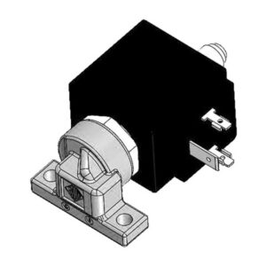 La Marzocco - Elektrozawór 3-drożny Kątowy 90° Ø0,8 220V