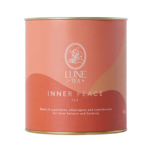 Lune Tea - herbata ziołowa sypana Inner Peace 45 g