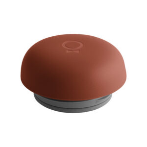 Fellow - Carter Move Lid - Sienna pokrywka do kubka