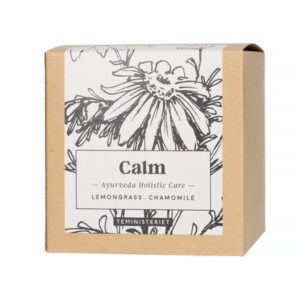Teministeriet - herbata ziołowa sypana Ayurveda Calm Organic 50 g