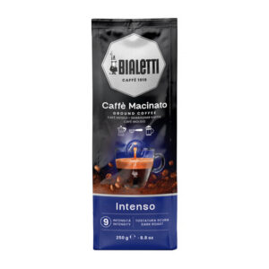Bialetti - kawa mielona Caffe Macinato Intenso Espresso 250 g