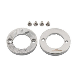 Mahlkönig - Żarna do E65S / K30 Special Steel Burrs 65mm