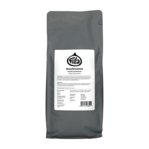 Figa Coffee - kawa ziarnista Brazylia Essencia Natural Filter 1 kg