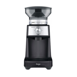 Sage - The Dose Control Pro - Młynek do kawy czarny
