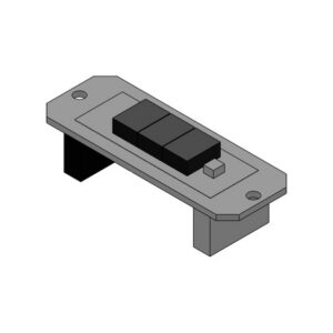 La Marzocco - Wyświetlacz Numeryczny LCS