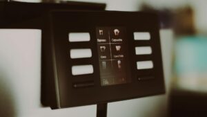 ekspres automatyczny