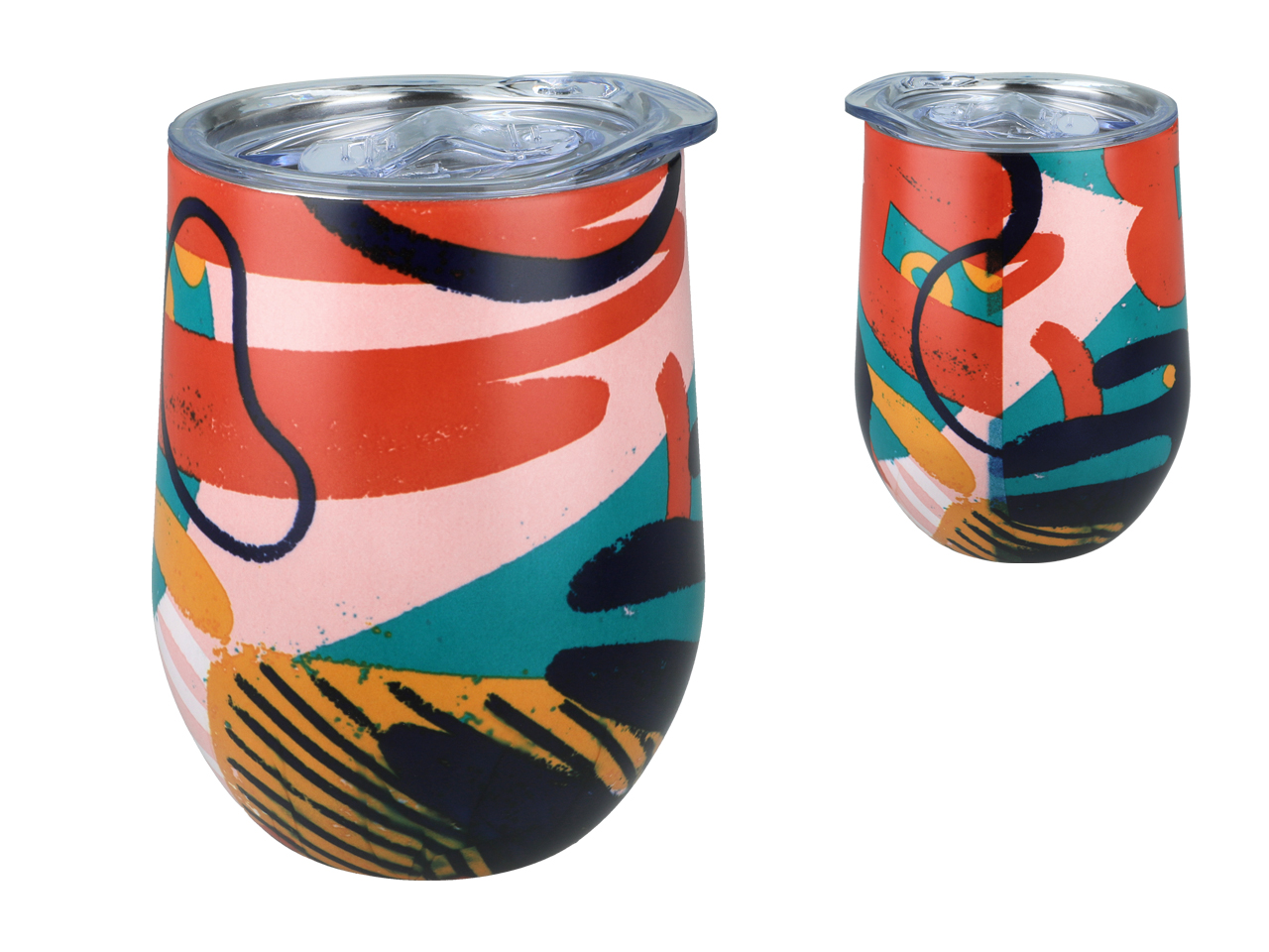 Kubek/Matero