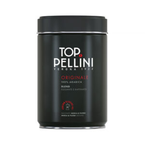 Pellini - kawa mielona Top Originale 100% Arabica 250 g