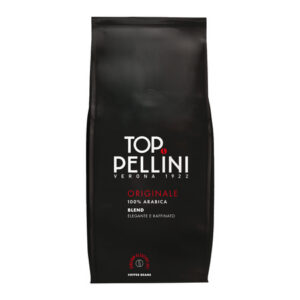 Pellini - kawa ziarnista Top Originale 100% Arabica 1 kg