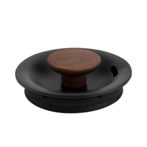 Fellow - Pokrywka do czajnika Stagg EKG PRO/Studio - Walnut