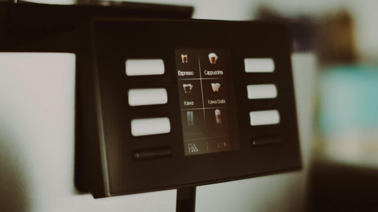 ekspres automatyczny