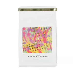 LaCava - Kenia Baragwi Guama Washed Filter 250g