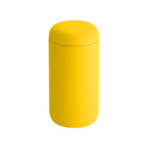 Fellow - kubek termiczny Carter Move Mug 354 ml cytrynowy