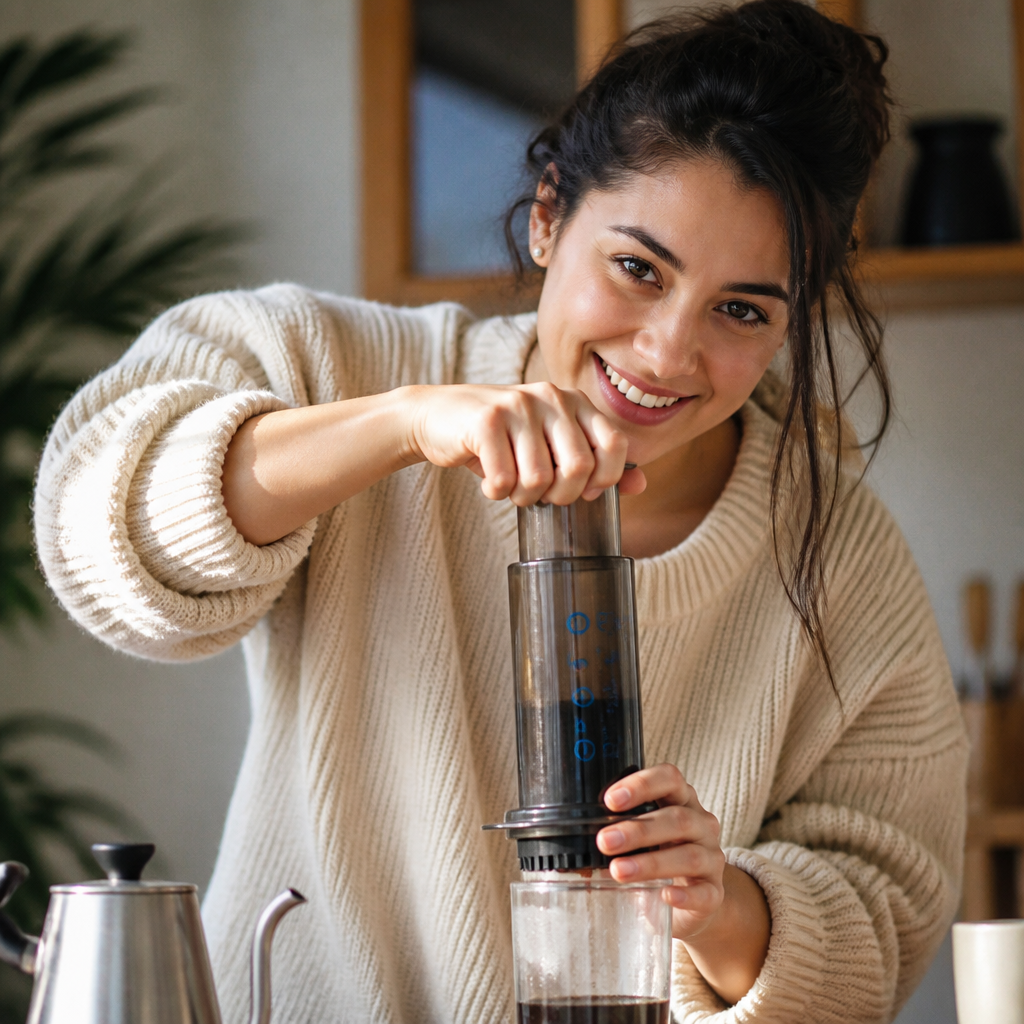 aeropress