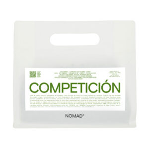Nomad Coffee - kawa ziarnista Kolumbia Chiroso Las Flores Washed Filter 250 g