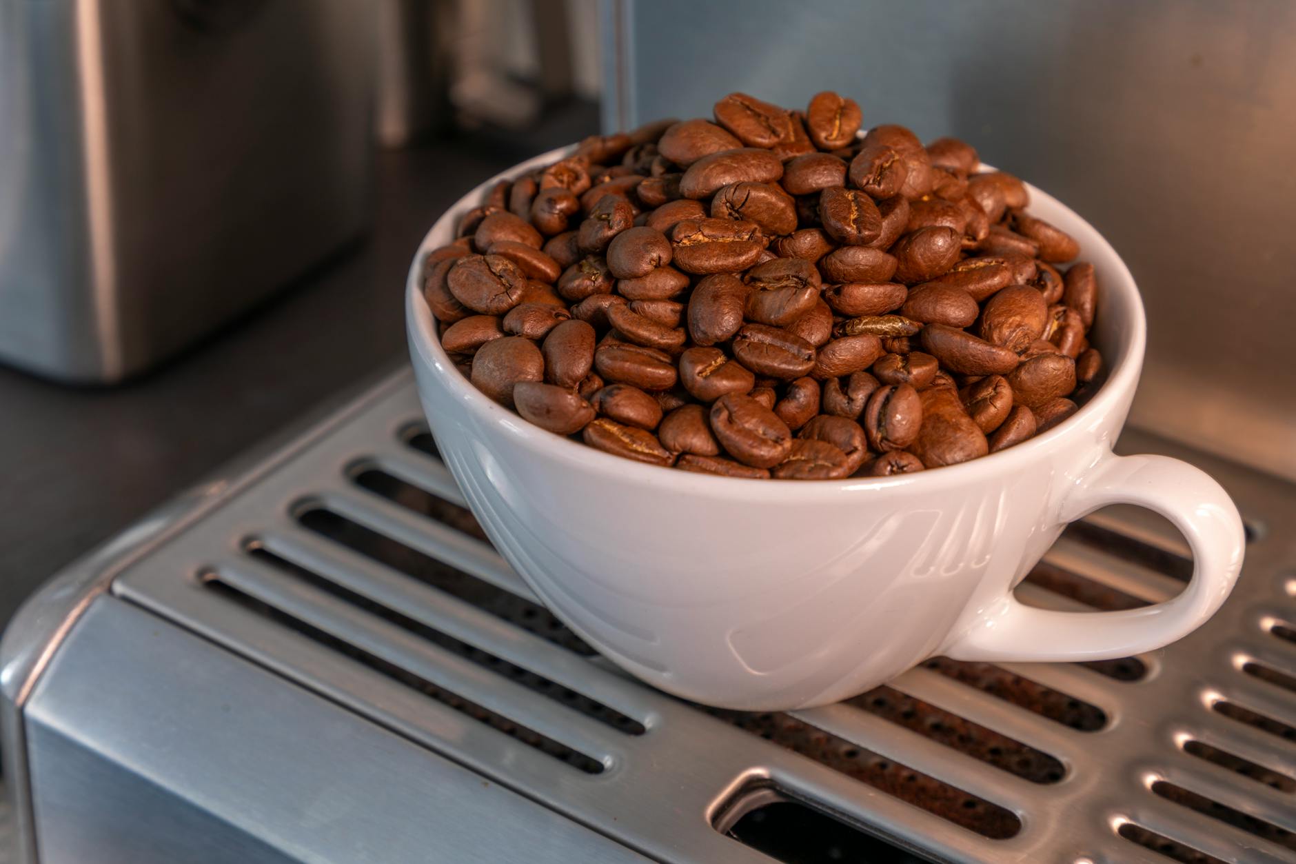 single origin czy blend – co wybrać do biura a co do gastroromii?