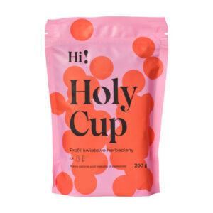 Hi! Coffeedesk - kawa ziarnista Holy Cup Filter 250 g
