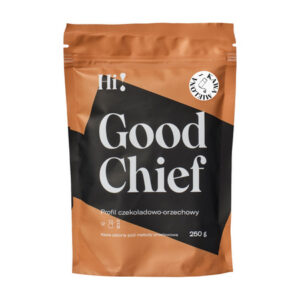 Hi! Coffeedesk - kawa mielona Good Chief Filter 250 g