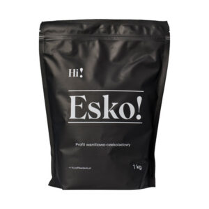 Hi! Coffeedesk - kawa ziarnista Esko Espresso 1 kg