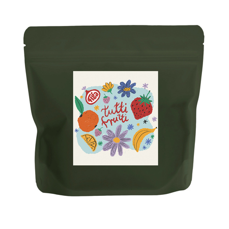 Figa Coffee - kawa ziarnista Tutti Frutti 15 Blend Espresso 250 g