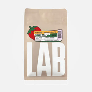 COFFEELAB - kawa ziarnista Kolumbia Luis Marcelino Aji Filter 200 g