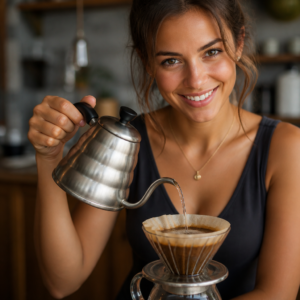 czajnik baristyczny