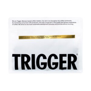 Trigger - kawa ziarnista Kolumbia Limited El Palmar Washed Filter 250 g