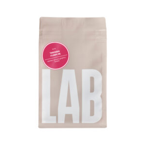COFFEELAB - kawa ziarnista Tanzania Itumpi PB Washed Filter 250 g