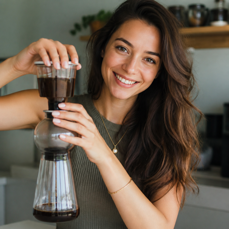 kawa do cold brew