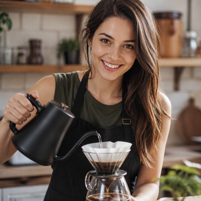 kawa do dripa