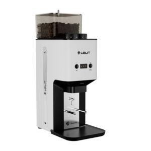 Lelit - młynek automatyczny Steve Grinder PM20 - Biały