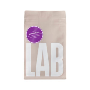 COFFEELAB - kawa ziarnista Burundi Nguvu Washed Filter 250 g