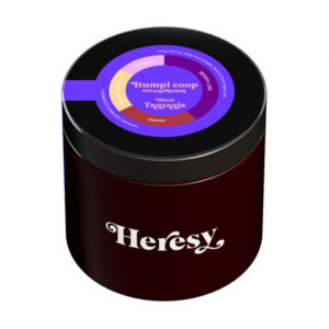 Heresy - kawa ziarnista Tanzania Itumpi Washed Filter 252 g