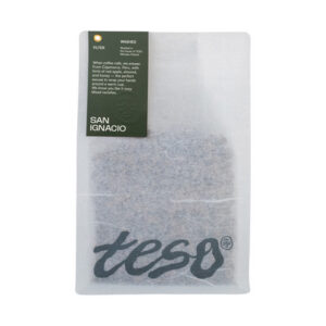 Teso - kawa ziarnista Peru San Ignacio Washed Filter 250 g
