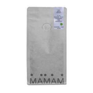 MAMAM - kawa ziarnista Kenia Ndundu Washed Filter 250 g
