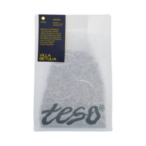 Teso - kawa ziarnista Kolumbia Villa Betulia Washed Filter 250 g