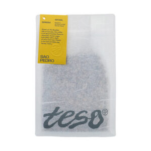 Teso - kawa ziarnista Brazylia Sao Pedro Natural Espresso 250 g