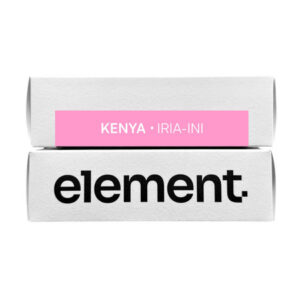 element. - kawa ziarnista Kenia Iria Ini Washed Filter 100 g